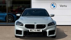 BMW M2 2dr DCT Petrol Coupe